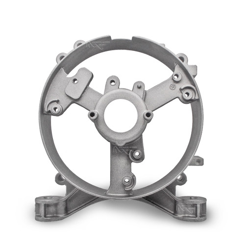 Alternator End Casing 47321687